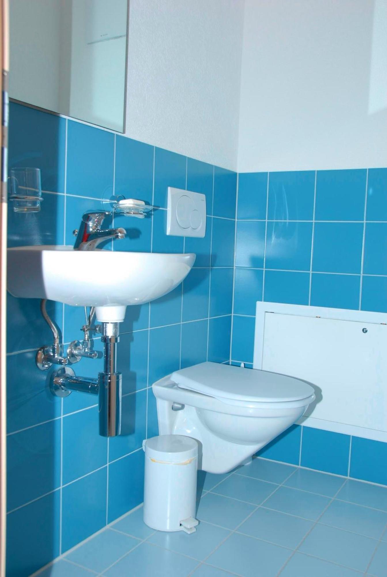 Ferienwohnung Alte Baeckerei Mürren Екстериор снимка